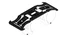 Knauf - AQUAPANEL® Raccord en croix pour CD 60/27-C3-C5 - AQUAPANEL® Raccord en croix pour CD 60/27-C3-C5 - AQUAPANEL® Kruisverbinder  CD 60/27-C3-C5