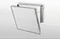 Knauf - Knauf Klapa rewizyjna AQUAPANEL® ochrona przed wodą rozpryskową - Klapa rewizyjna AQUAPANEL® ochrona przed wodą rozpryskową 12,5mm