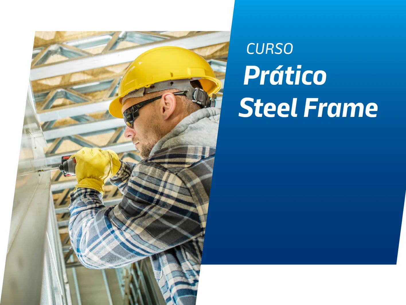 Knauf Akademia Steel Frame Training