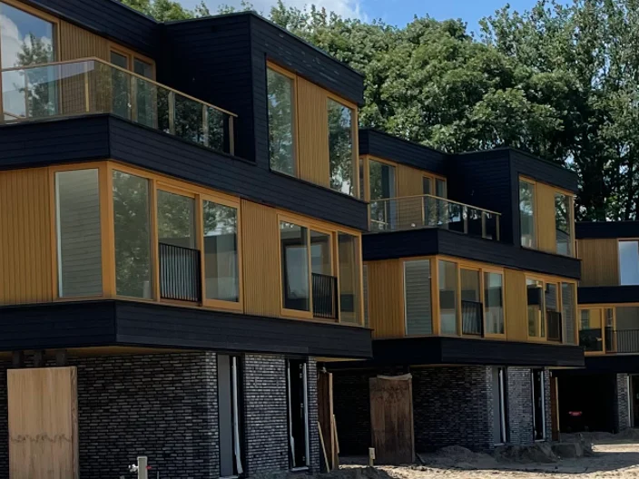 Buitenkans Rotterdam