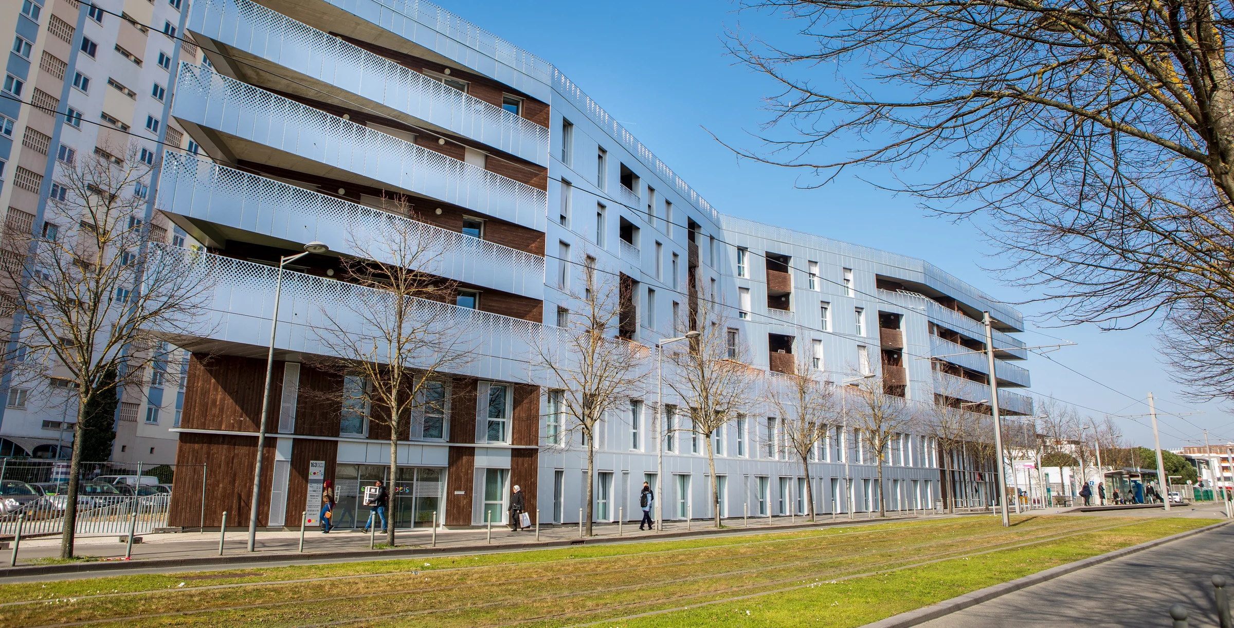 Résidence Florestine Gironde