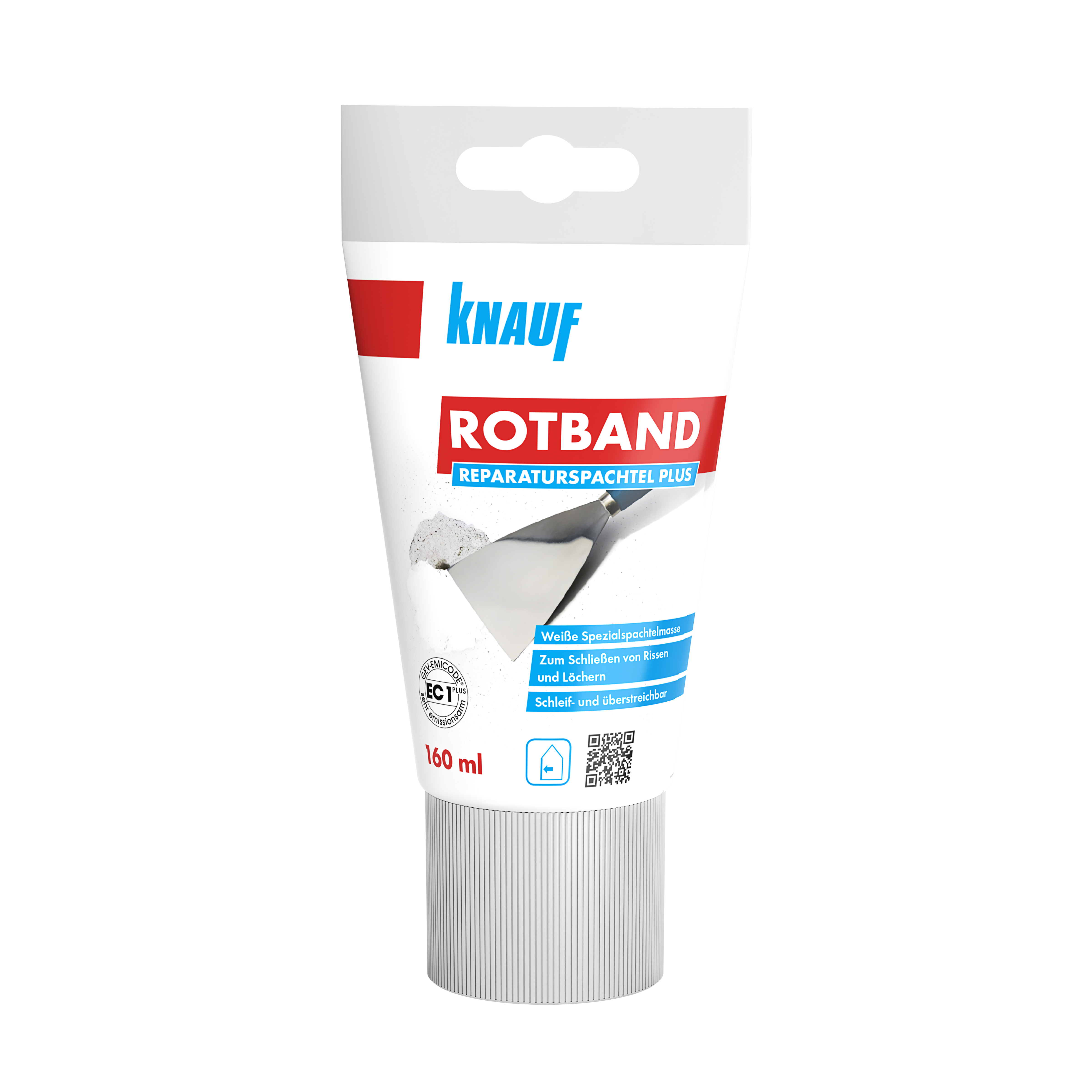 00760195_Rotband Reparaturspachtel Plus