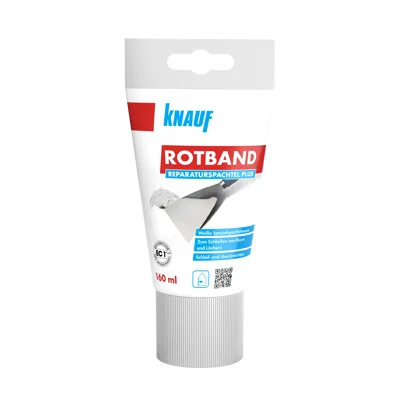 Knauf - Rotband paranduspahtel PLUS - 00760195_Rotband Reparaturspachtel Plus