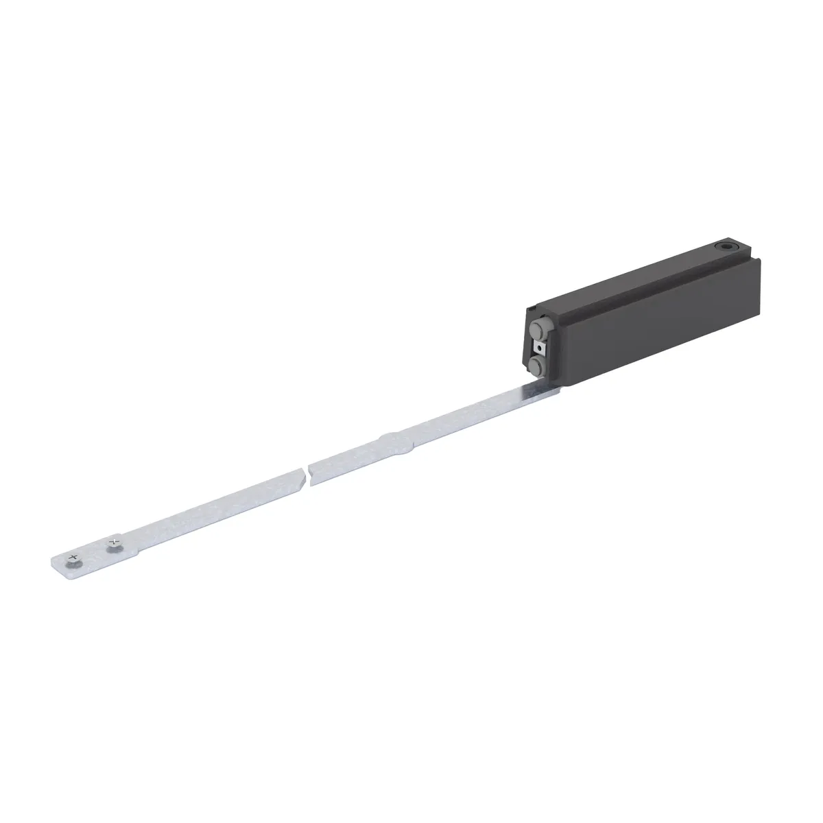 Knauf - Pocket Kit Easy - Push-To-Open