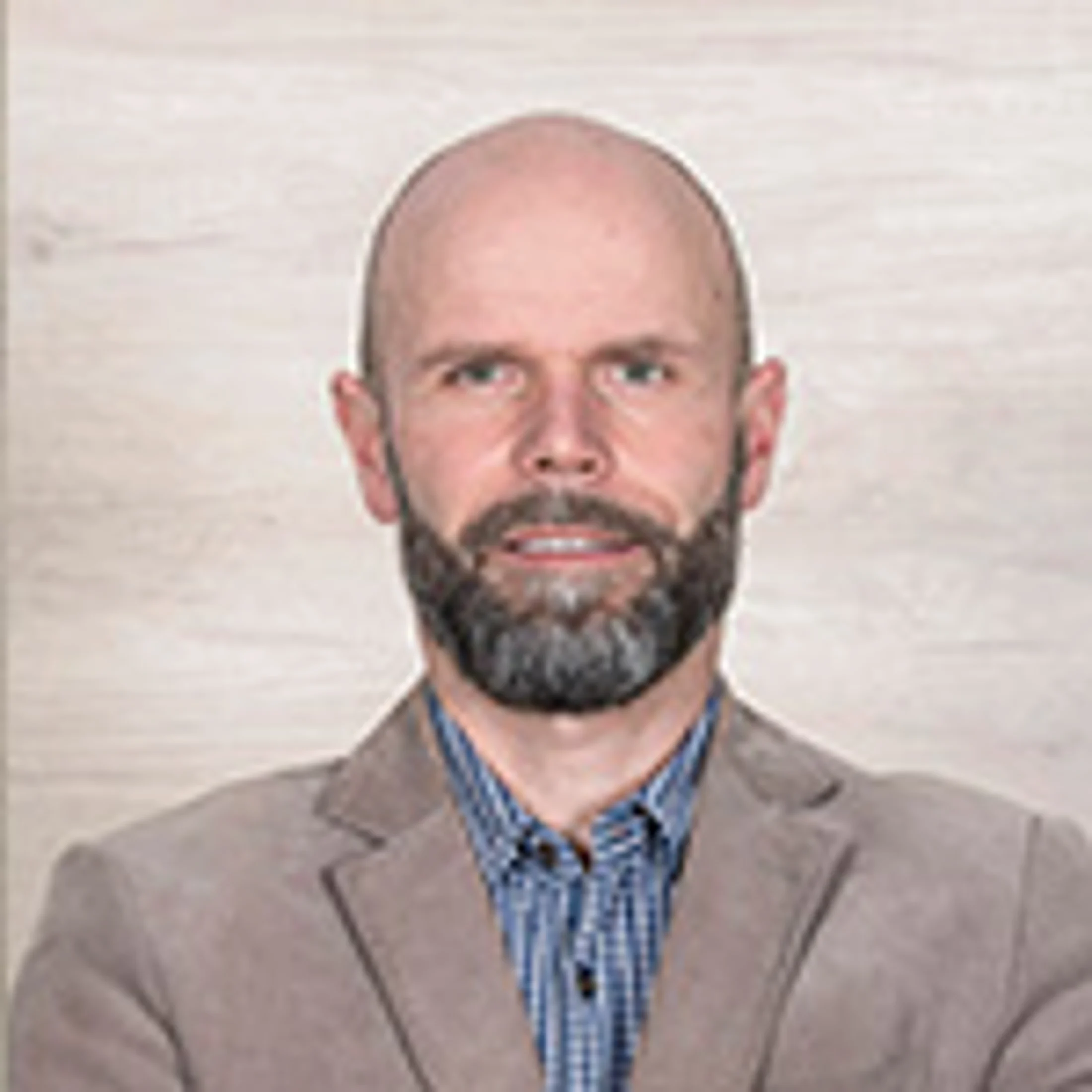 Primož Bernard