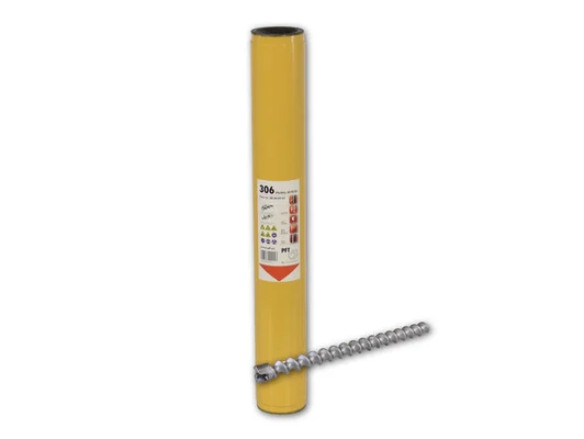 Knauf - სტატორი უჰაერო 306 - 14068 Rotor airless 306