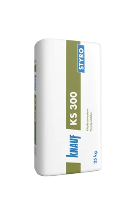 Knauf - Knauf KS 300 - KS 300