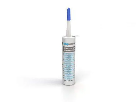 Knauf - HOMESEAL LDS Solimur 310 - Homeseal LDS Solimur