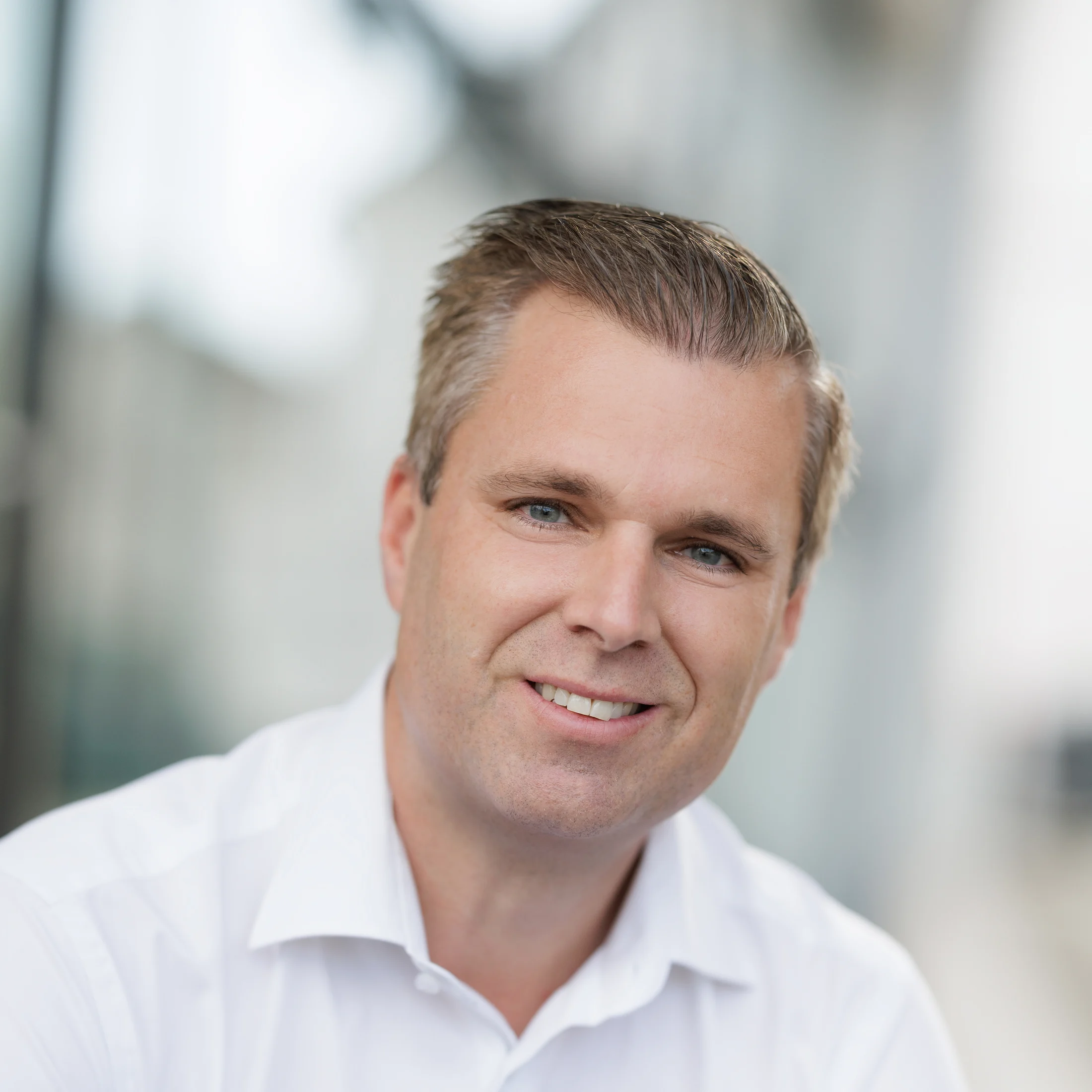 Gebietsverkaufsleiter