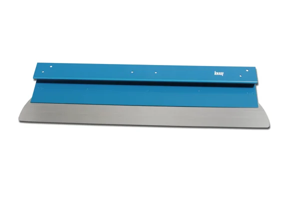 Knauf - Flächenspachtel - Flächenspachtel - Glaistymo liniuotė - 1