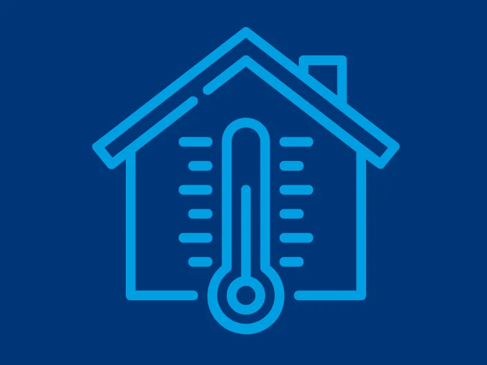 Benefit Navy - Thermal House
