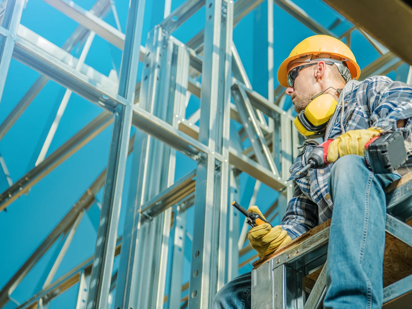 Steel Frame Professional
