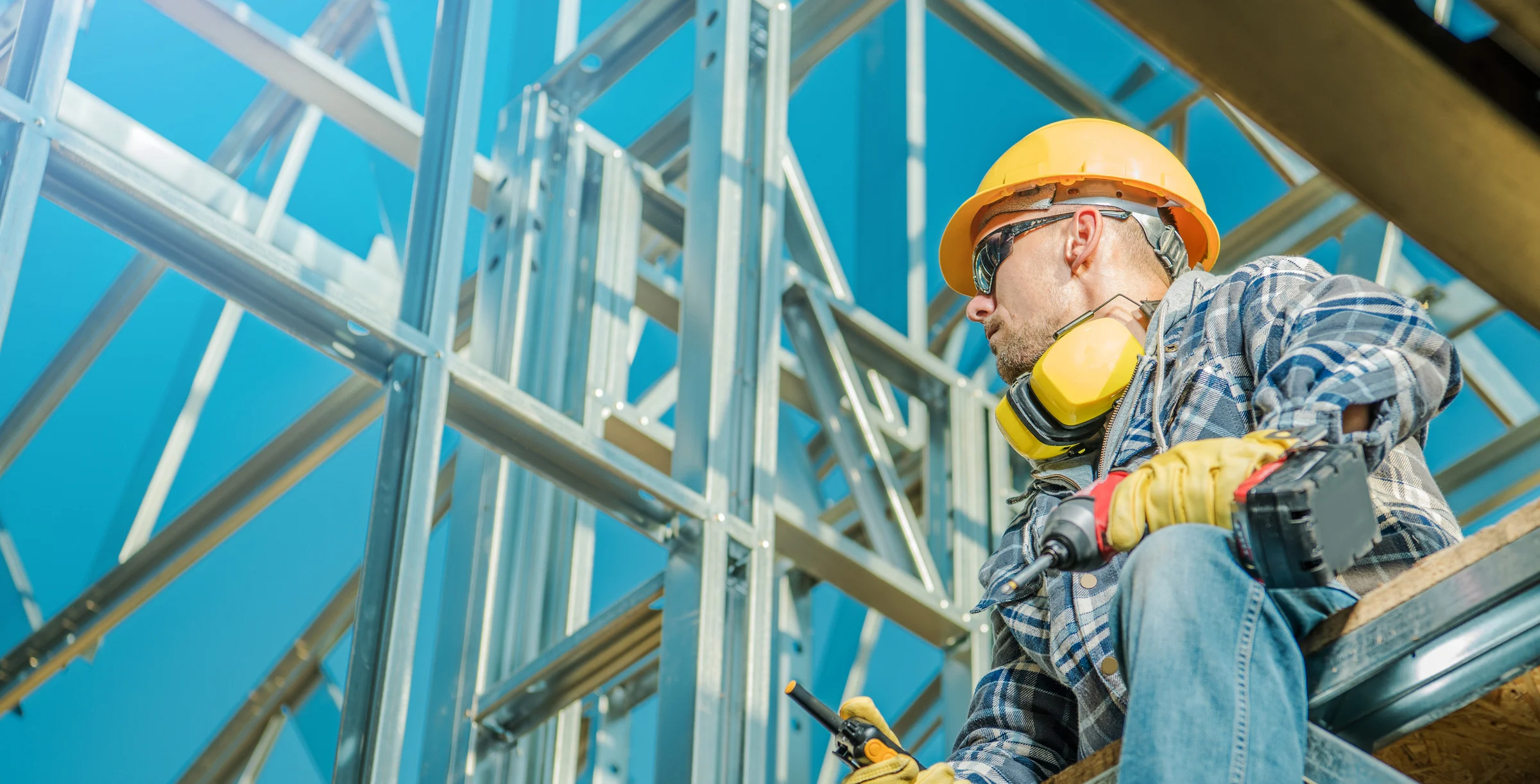 Steel Frame Professional