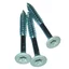 Knauf - Vis Organic TX Drive