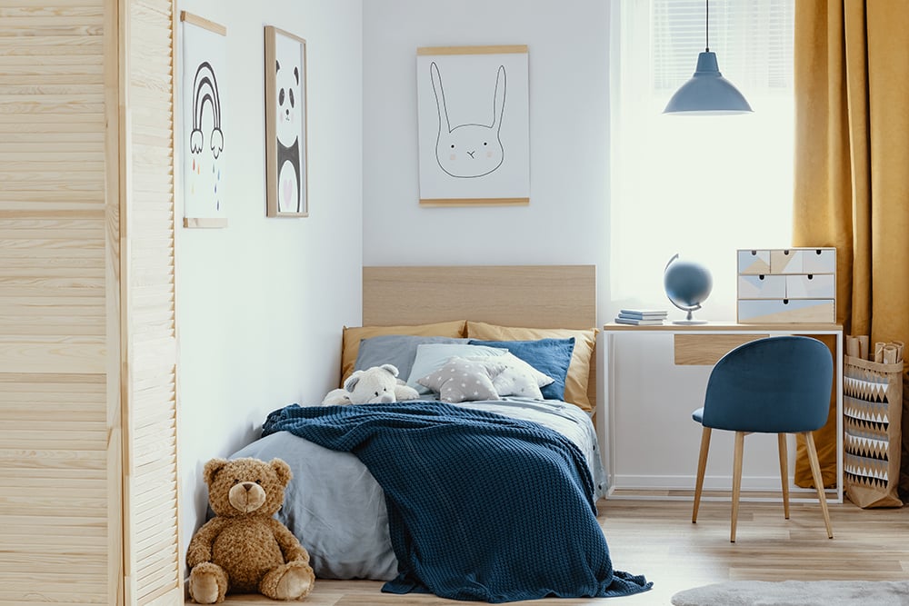 chambre enfant