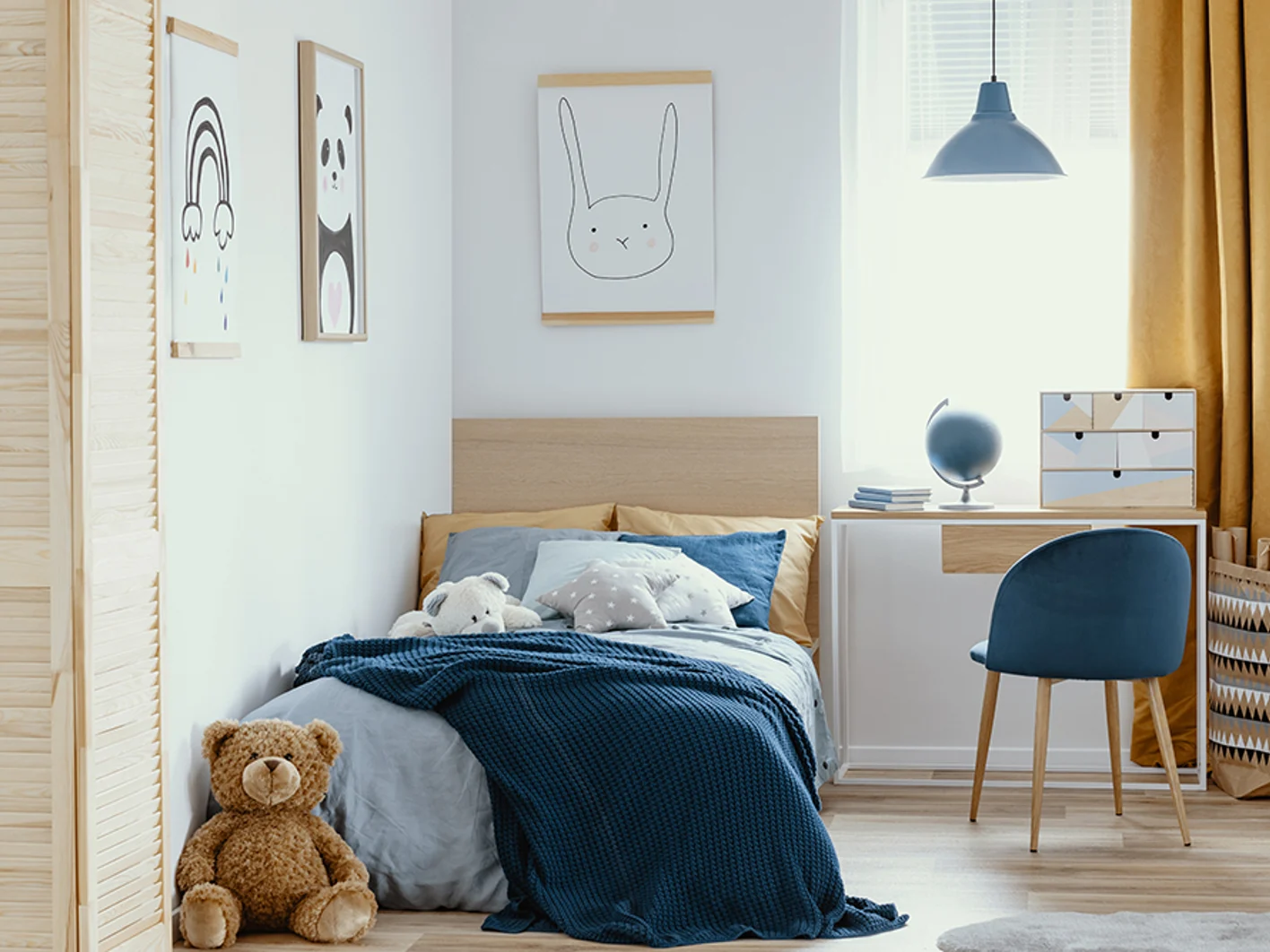 chambre enfant