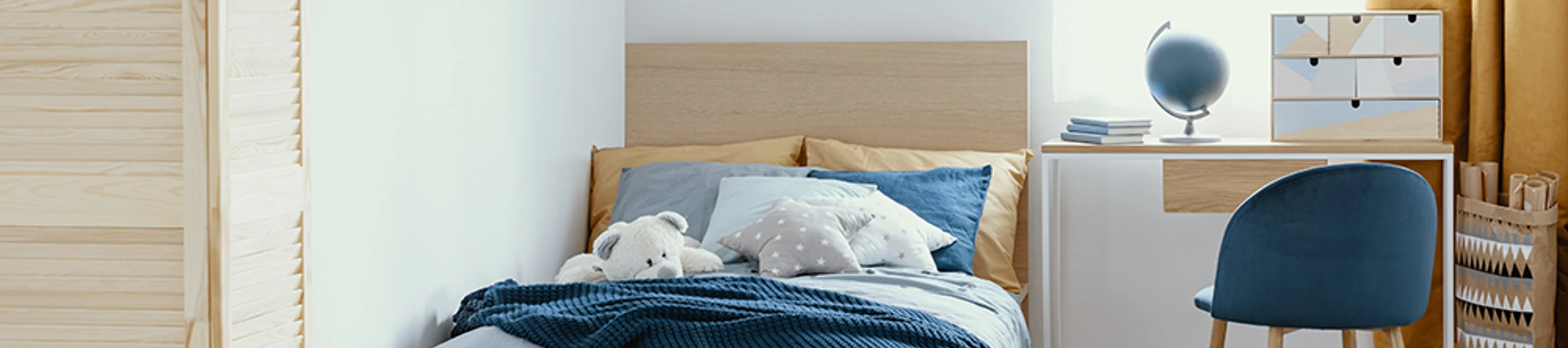 chambre enfant