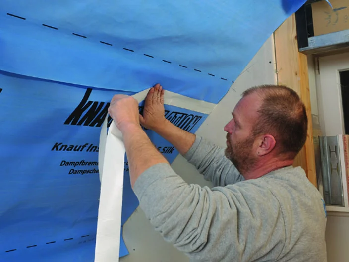 GMW and RMW PR installation KIBG 6