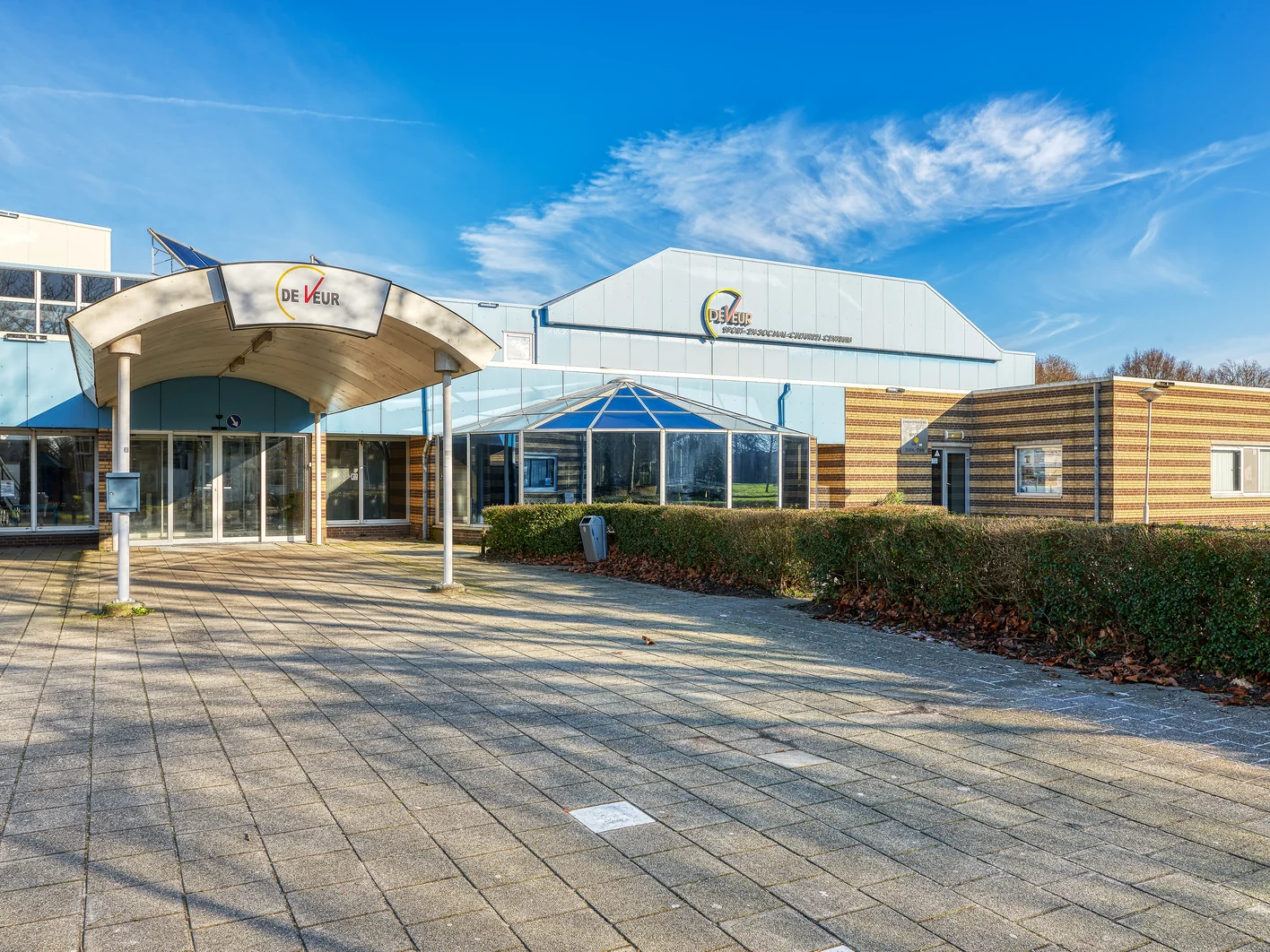 De Veur Zwembad Zoetermeer 2