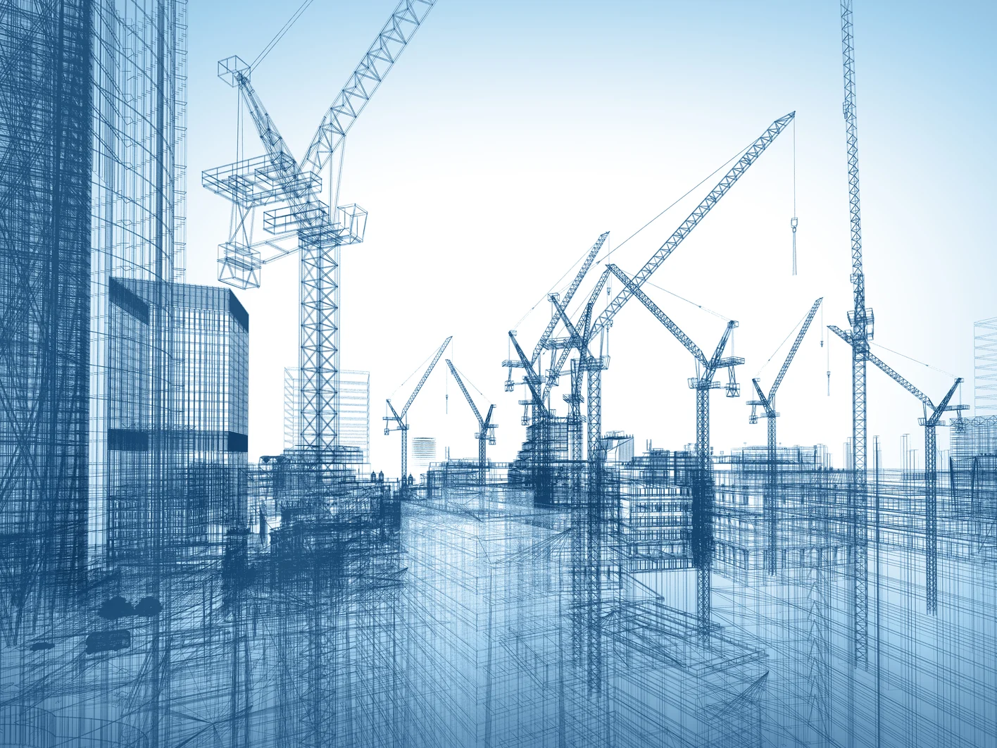 construction site