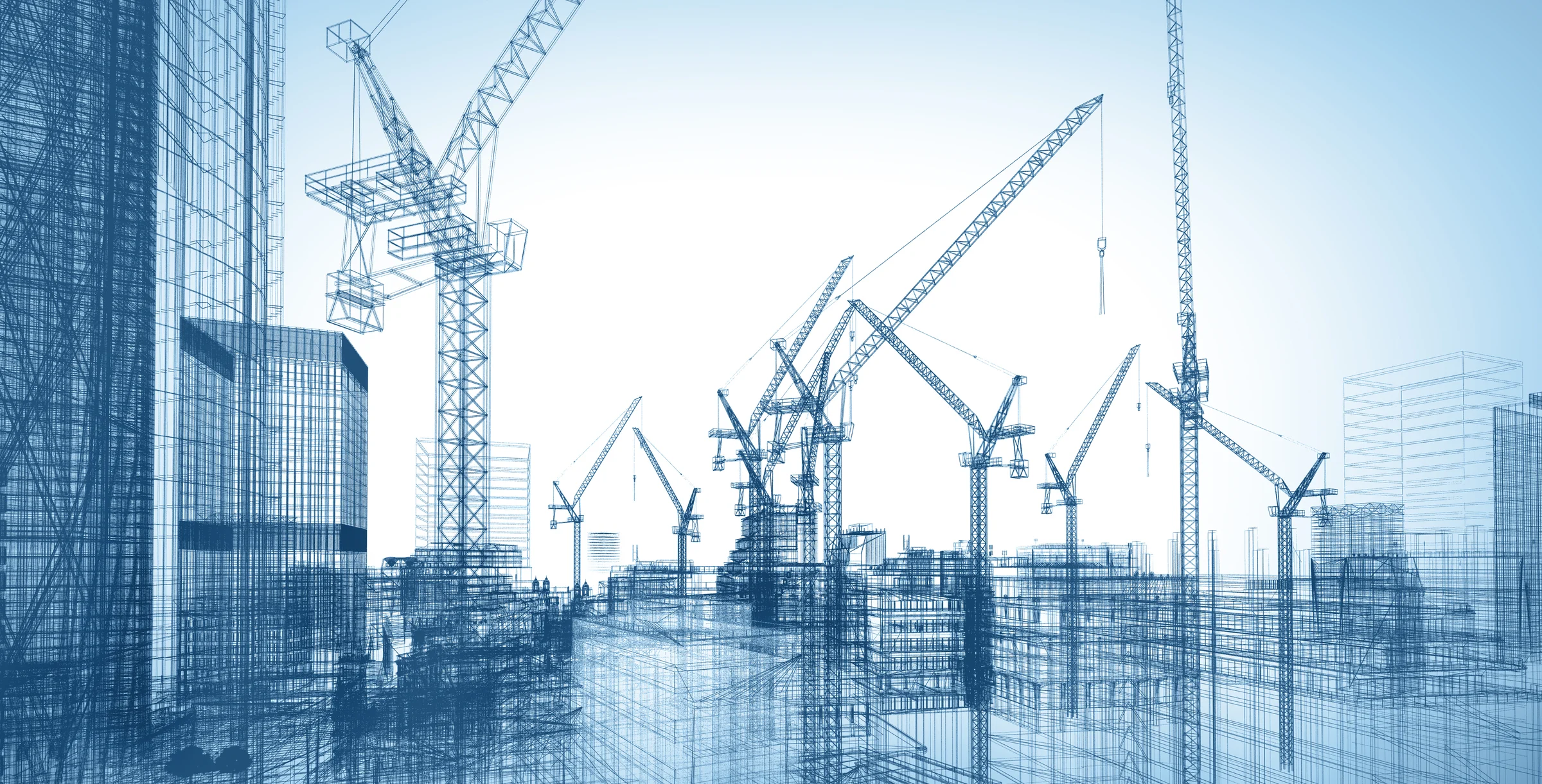 construction site