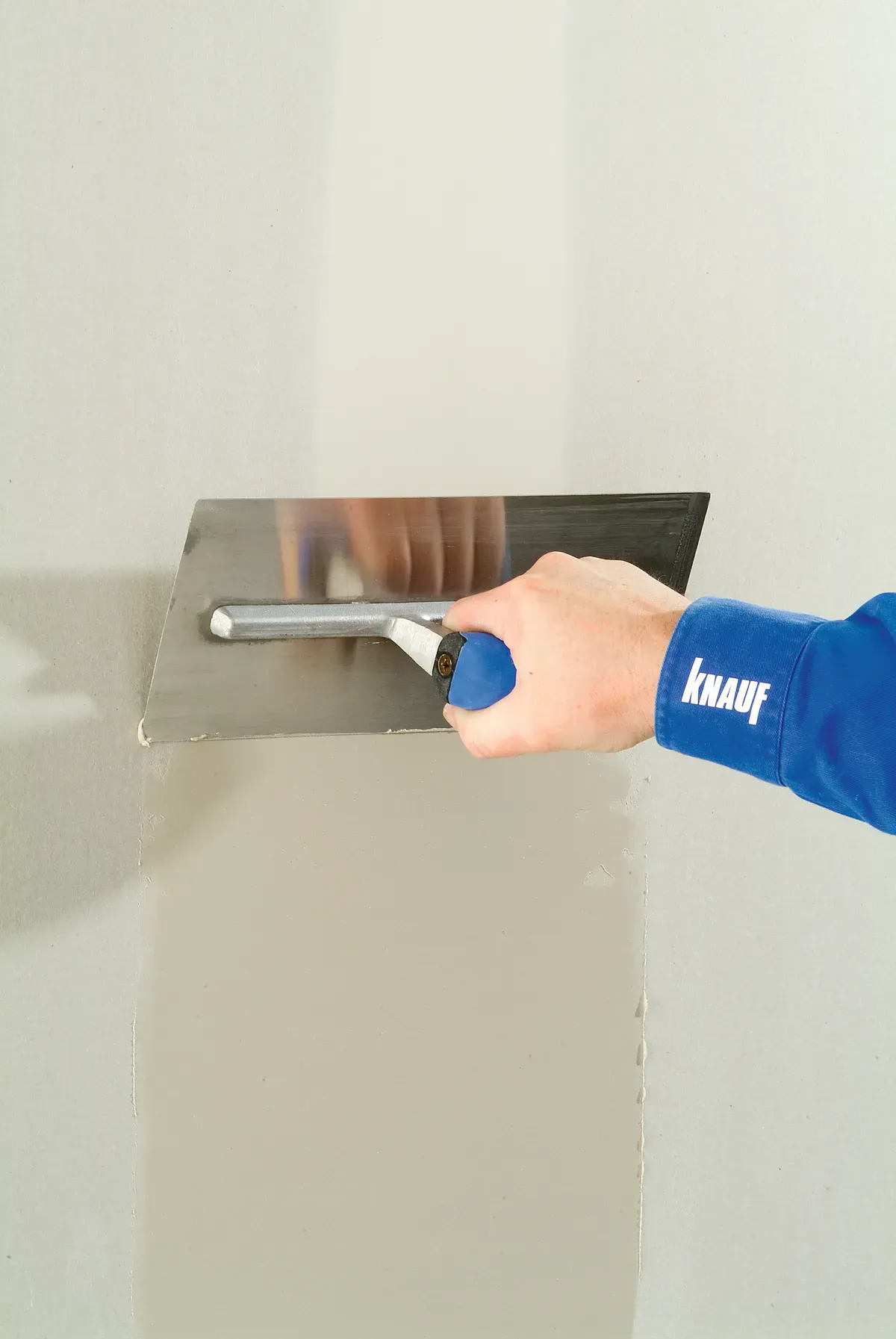 Knauf - Uniflott imprägniert - VB Super Finish