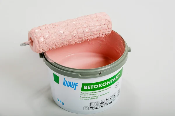 Knauf - Primário Betokontakt - Betokontakt muestra