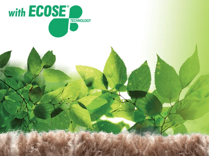 Ecose technology Key visual