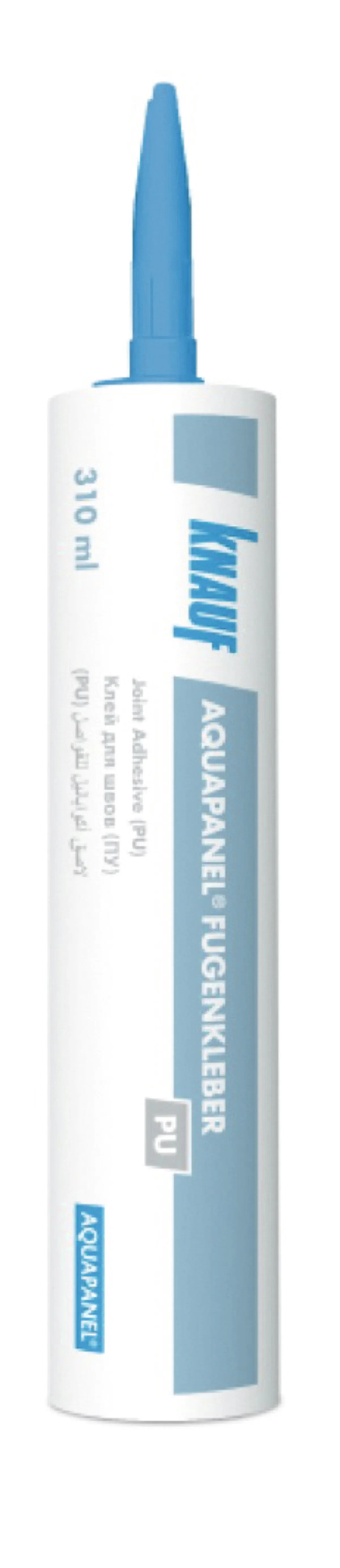 Knauf - Knauf Klej montażowy do spoin płyt AQUAPANEL® Indoor - Klej montażowy do spoin płyt Aquapanel® Indoor