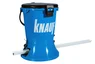 Knauf - Hopper listoitusastia