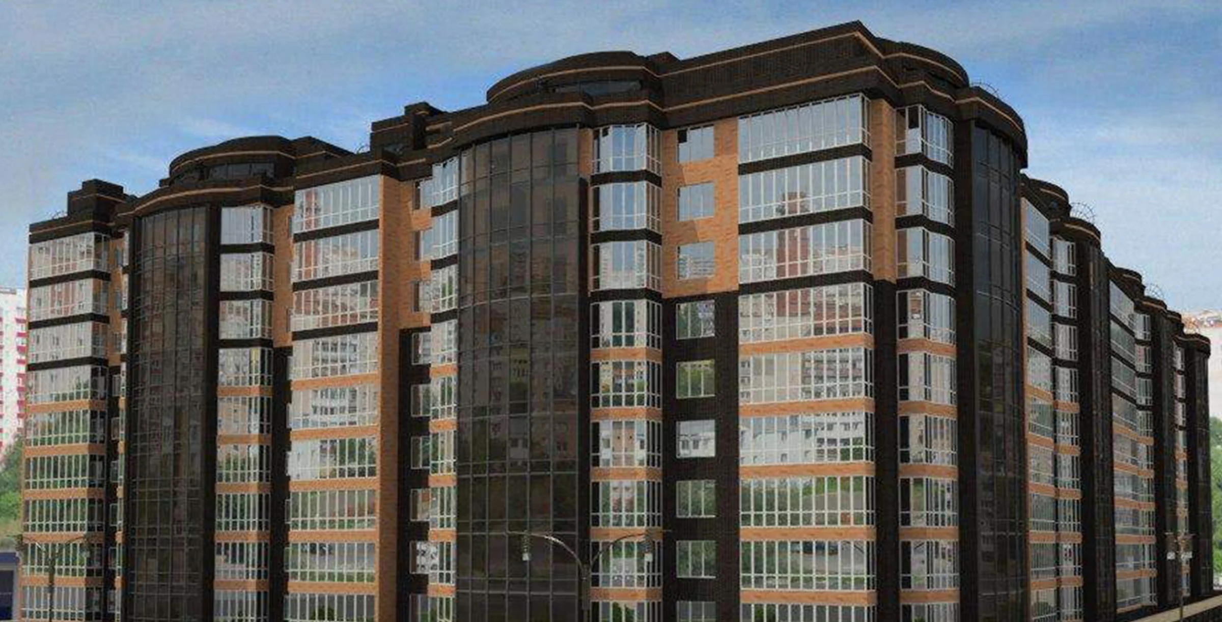 Knauf Insulation Implemented projects in Ukraine