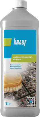 Knauf - Sredstvo za čišćenje kulir ploča - 69262 Sredstvo za čišćenje kulir ploča