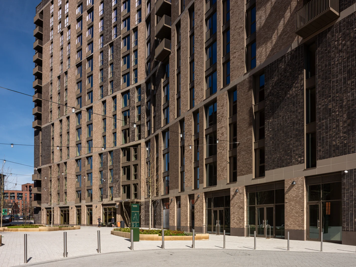 West Bar Sheffield - External Image 3