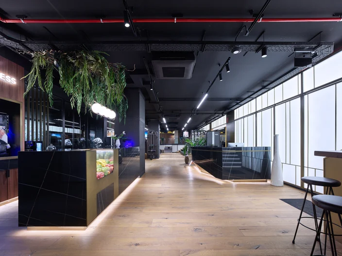 Le Max Wellness