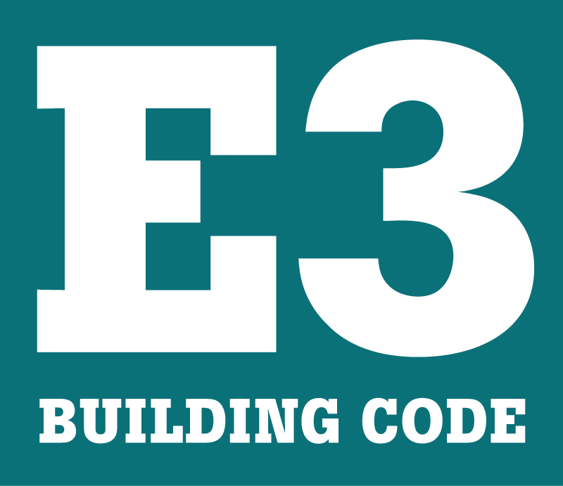 E3-code