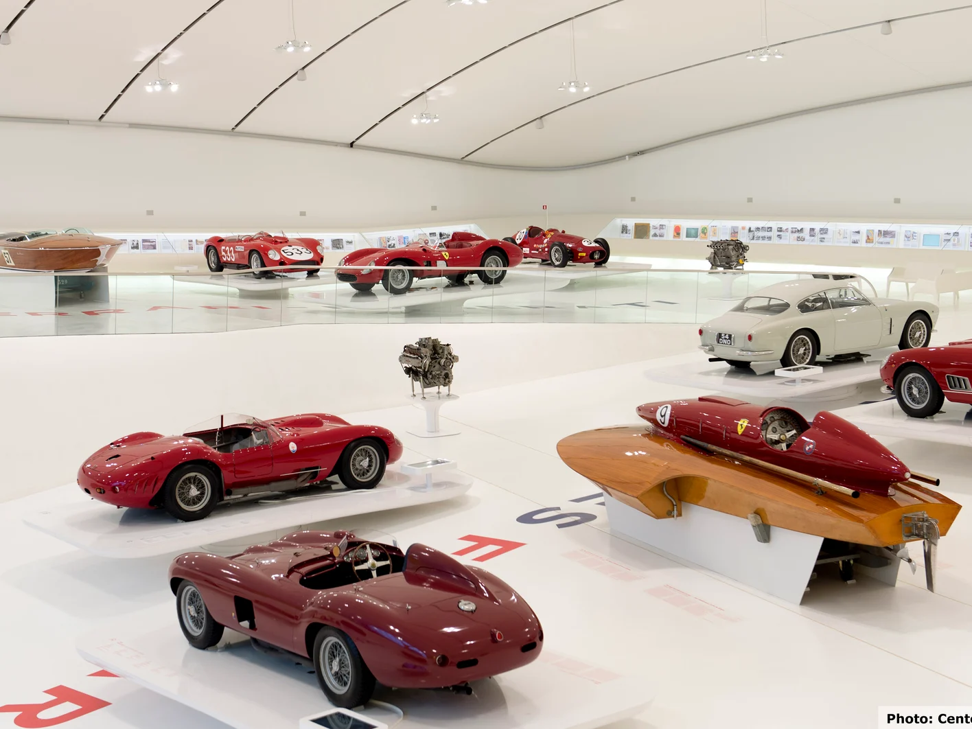 Modena-MO-Casa-Museo-Ferrari-Finito-35
