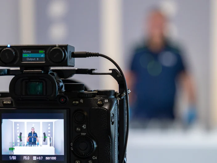 Foto Masterklass 2