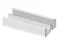 Knauf - MW პროფილი 100x50x0,6 - 10106 MW profile