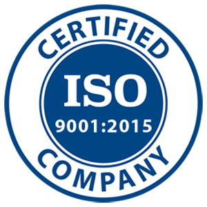 logo ISO