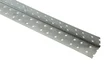 Knauf - Cornière protège angle 31/31 - Hoekbeschermer 31/31