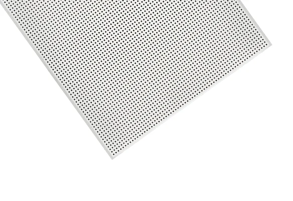 Knauf - Διάτρητες κασέτες οροφήs Danoline Plaza+ Unity 3 S24 12.5 - 26645 0082 Διάτρητες κασέτες οροφήs Danoline Plaza+ Unity 3 S24 12 5