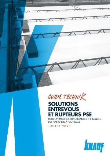 guide technik solutions entrevous et rupteurs pse juillet 2023