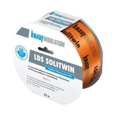 Knauf - LDS Solitwin - LDS Solitwin