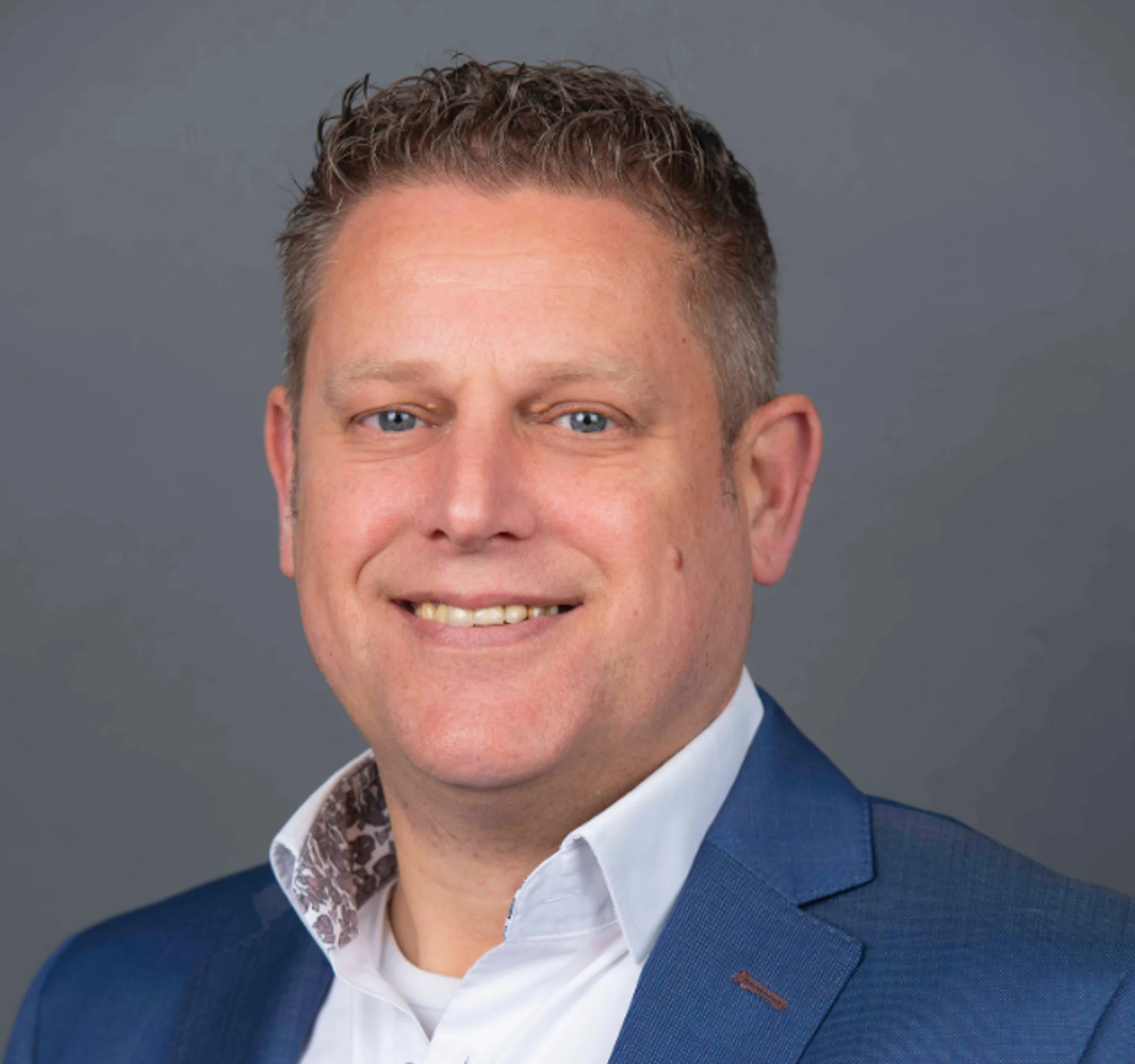 Julian Vijzelaar