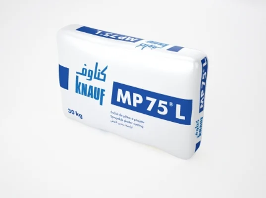 Knauf - MP75 - MP75L
