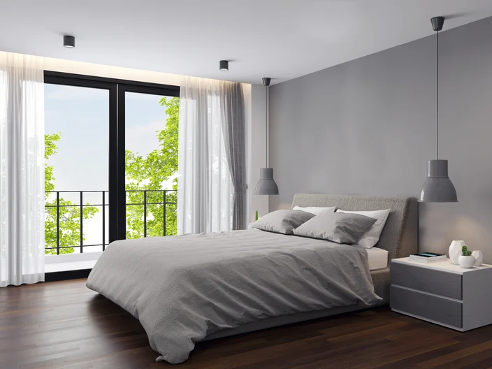 Fai da te - Camera da letto 2