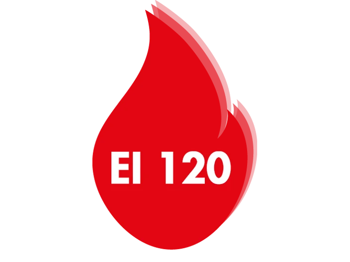 Logo EI 120
