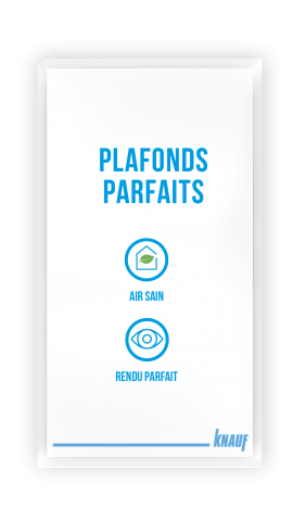 cleaneo 4 plafonds parfaits