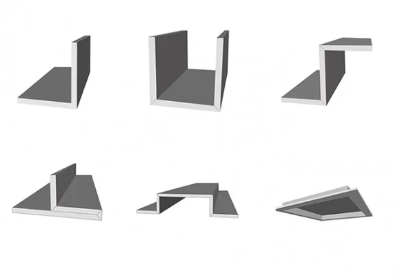 Knauf - MULTIFORM ST - Knauf Multiform