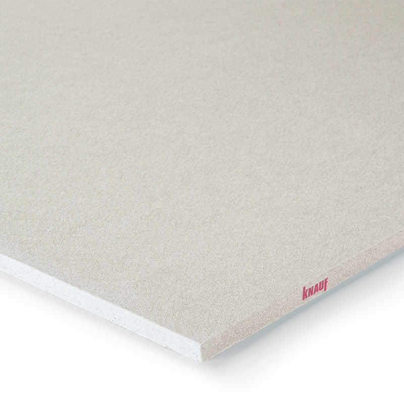 Knauf Fireboard PK 2500x1250x12-5